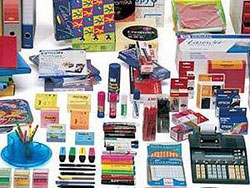 Office Supply and Stationary