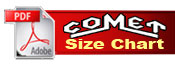 Download Comet Band Stamp PDF