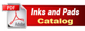 Download PDF for Stamp Inks and Pads